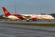 Juneyao Airlines Boeing 787-9 Dreamliner (B-208A) at  Hamburg - Fuhlsbuettel (Helmut Schmidt), Germany