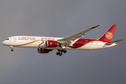 Juneyao Airlines Boeing 787-9 Dreamliner (B-208A) at  Hamburg - Fuhlsbuettel (Helmut Schmidt), Germany