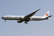 Air China Boeing 777-39L(ER) (B-2090) at  Frankfurt am Main, Germany