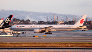 Air China Boeing 777-39L(ER) (B-2090) at  Los Angeles - International, United States