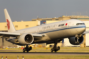 Air China Boeing 777-39L(ER) (B-2090) at  London - Heathrow, United Kingdom