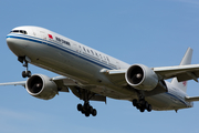 Air China Boeing 777-39L(ER) (B-2090) at  London - Heathrow, United Kingdom