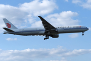 Air China Boeing 777-39L(ER) (B-2090) at  London - Heathrow, United Kingdom