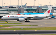 Air China Cargo Boeing 777-FFT (B-2092) at  Amsterdam - Schiphol, Netherlands