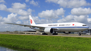 Air China Cargo Boeing 777-FFT (B-2093) at  Amsterdam - Schiphol, Netherlands