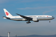 Air China Cargo Boeing 777-FFT (B-2093) at  Frankfurt am Main, Germany