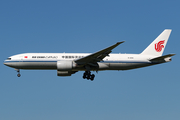 Air China Cargo Boeing 777-FFT (B-2094) at  Amsterdam - Schiphol, Netherlands