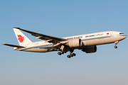 Air China Cargo Boeing 777-FFT (B-2094) at  Amsterdam - Schiphol, Netherlands