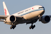 Air China Cargo Boeing 777-FFT (B-2094) at  Amsterdam - Schiphol, Netherlands