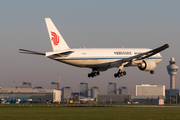 Air China Cargo Boeing 777-FFT (B-2094) at  Amsterdam - Schiphol, Netherlands