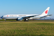 Air China Cargo Boeing 777-FFT (B-2094) at  Amsterdam - Schiphol, Netherlands