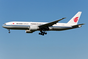 Air China Cargo Boeing 777-FFT (B-2094) at  Amsterdam - Schiphol, Netherlands