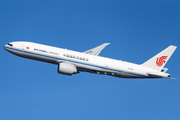 Air China Cargo Boeing 777-FFT (B-2094) at  New York - John F. Kennedy International, United States