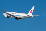 Air China Cargo Boeing 777-FFT (B-2094) at  Los Angeles - International, United States