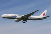 Air China Cargo Boeing 777-FFT (B-2094) at  Los Angeles - International, United States