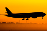 Air China Cargo Boeing 777-FFT (B-2096) at  Amsterdam - Schiphol, Netherlands