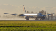 Air China Cargo Boeing 777-FFT (B-2096) at  Amsterdam - Schiphol, Netherlands