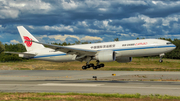 Air China Cargo Boeing 777-FFT (B-2096) at  Anchorage - Ted Stevens International, United States