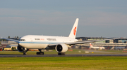 Air China Cargo Boeing 777-FFT (B-2096) at  Hamburg - Fuhlsbuettel (Helmut Schmidt), Germany