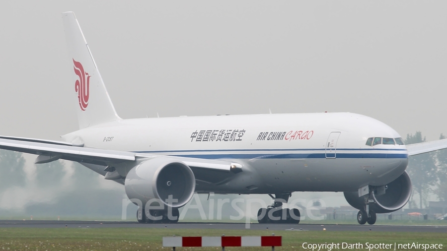 Air China Cargo Boeing 777-FFT (B-2097) | Photo 216083