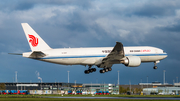 Air China Cargo Boeing 777-FFT (B-2097) at  Amsterdam - Schiphol, Netherlands