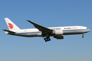 Air China Cargo Boeing 777-FFT (B-2097) at  Amsterdam - Schiphol, Netherlands