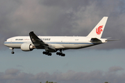 Air China Cargo Boeing 777-FFT (B-2097) at  Amsterdam - Schiphol, Netherlands