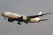 Air China Cargo Boeing 777-FFT (B-2097) at  Amsterdam - Schiphol, Netherlands