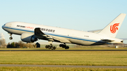 Air China Cargo Boeing 777-FFT (B-2098) at  Amsterdam - Schiphol, Netherlands