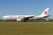 Air China Cargo Boeing 777-FFT (B-2098) at  Amsterdam - Schiphol, Netherlands