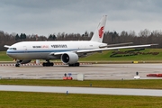 Air China Cargo Boeing 777-FFT (B-2098) at  Hamburg - Fuhlsbuettel (Helmut Schmidt), Germany