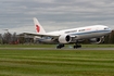 Air China Cargo Boeing 777-FFT (B-2098) at  Hamburg - Fuhlsbuettel (Helmut Schmidt), Germany