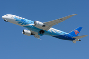 China Southern Airlines Boeing 787-8 Dreamliner (B-209D) at  San Francisco - International, United States