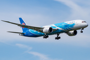 China Southern Airlines Boeing 787-9 Dreamliner (B-209E) at  London - Heathrow, United Kingdom