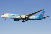 China Southern Airlines Boeing 787-9 Dreamliner (B-209E) at  London - Heathrow, United Kingdom