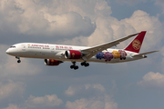 Juneyao Airlines Boeing 787-9 Dreamliner (B-209R) at  Frankfurt am Main, Germany