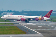 Juneyao Airlines Boeing 787-9 Dreamliner (B-209R) at  Hamburg - Fuhlsbuettel (Helmut Schmidt), Germany