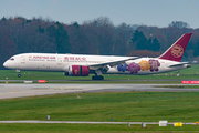 Juneyao Airlines Boeing 787-9 Dreamliner (B-209R) at  Hamburg - Fuhlsbuettel (Helmut Schmidt), Germany