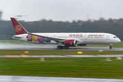 Juneyao Airlines Boeing 787-9 Dreamliner (B-209R) at  Hamburg - Fuhlsbuettel (Helmut Schmidt), Germany