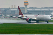 Juneyao Airlines Boeing 787-9 Dreamliner (B-209R) at  Hamburg - Fuhlsbuettel (Helmut Schmidt), Germany