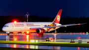 Juneyao Airlines Boeing 787-9 Dreamliner (B-209R) at  Hamburg - Fuhlsbuettel (Helmut Schmidt), Germany