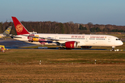 Juneyao Airlines Boeing 787-9 Dreamliner (B-209R) at  Hamburg - Fuhlsbuettel (Helmut Schmidt), Germany