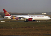 Juneyao Airlines Boeing 787-9 Dreamliner (B-209R) at  Hamburg - Fuhlsbuettel (Helmut Schmidt), Germany