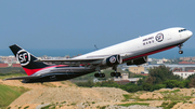 SF Airlines Boeing 767-36D(ER)(BCF) (B-20A2) at  Taipei - Taoyuan, Taiwan