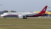 Shanghai Airlines Boeing 787-9 Dreamliner (B-20AJ) at  Budapest - Ferihegy International, Hungary