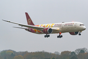 Juneyao Airlines Boeing 787-9 Dreamliner (B-20D1) at  Hamburg - Fuhlsbuettel (Helmut Schmidt), Germany