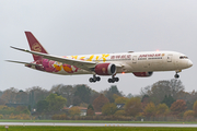 Juneyao Airlines Boeing 787-9 Dreamliner (B-20D1) at  Hamburg - Fuhlsbuettel (Helmut Schmidt), Germany