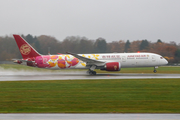 Juneyao Airlines Boeing 787-9 Dreamliner (B-20D1) at  Hamburg - Fuhlsbuettel (Helmut Schmidt), Germany