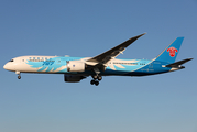 China Southern Airlines Boeing 787-9 Dreamliner (B-20D7) at  London - Heathrow, United Kingdom