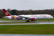 Juneyao Airlines Boeing 787-9 Dreamliner (B-20DT) at  Hamburg - Fuhlsbuettel (Helmut Schmidt), Germany